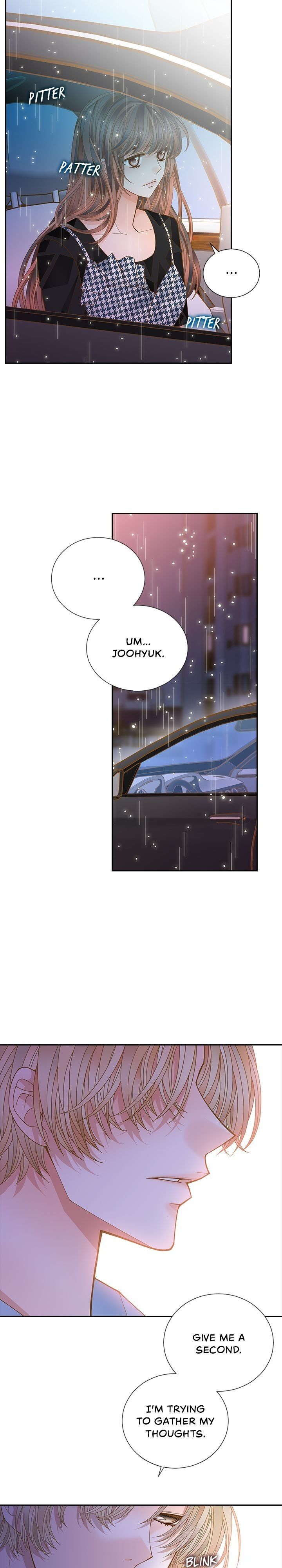 My Bad Younger Man Chapter 47 - Page 7