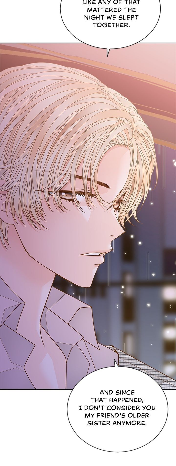 My Bad Younger Man Chapter 47 - Page 10