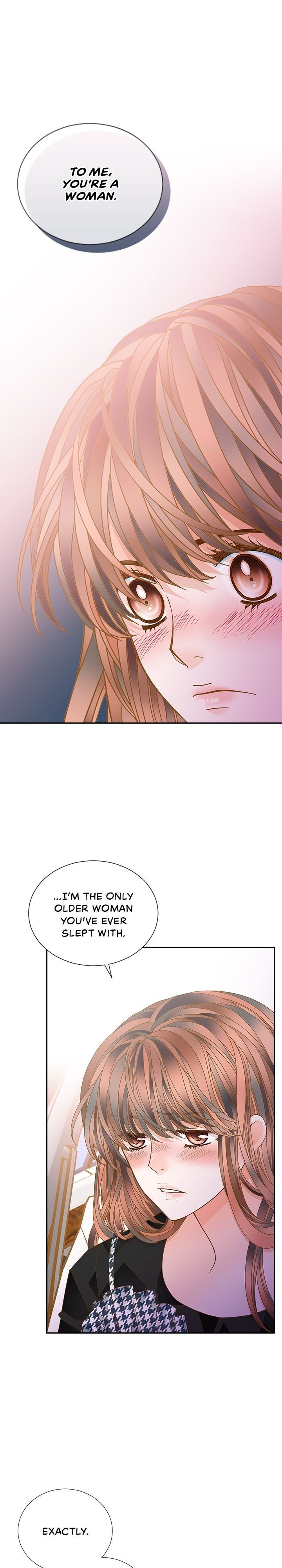 My Bad Younger Man Chapter 47 - Page 11