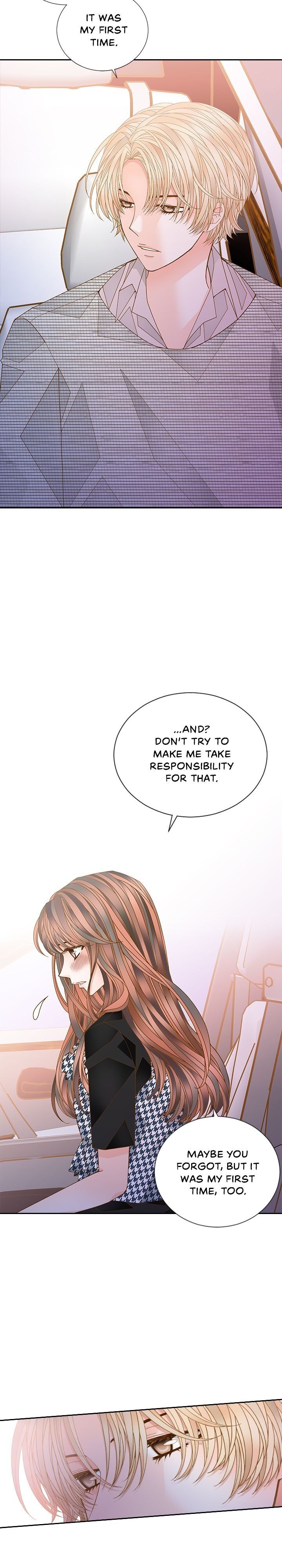 My Bad Younger Man Chapter 47 - Page 12