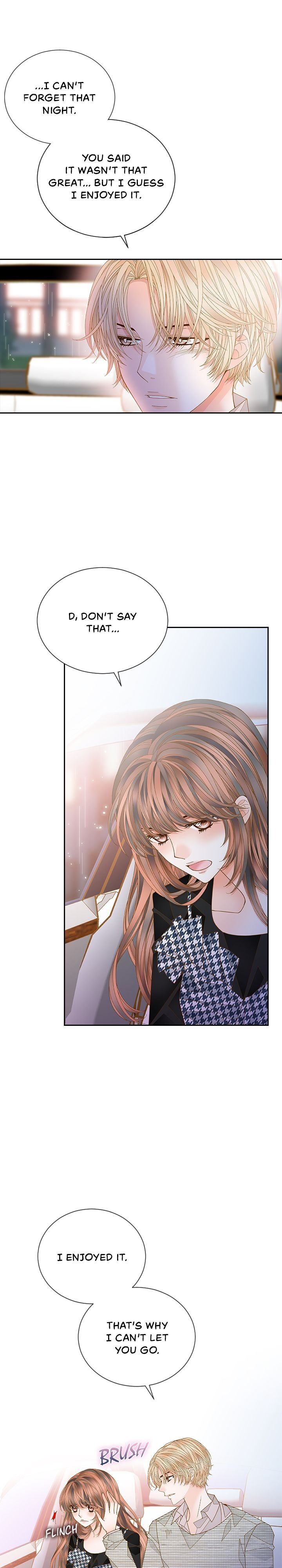 My Bad Younger Man Chapter 47 - Page 13