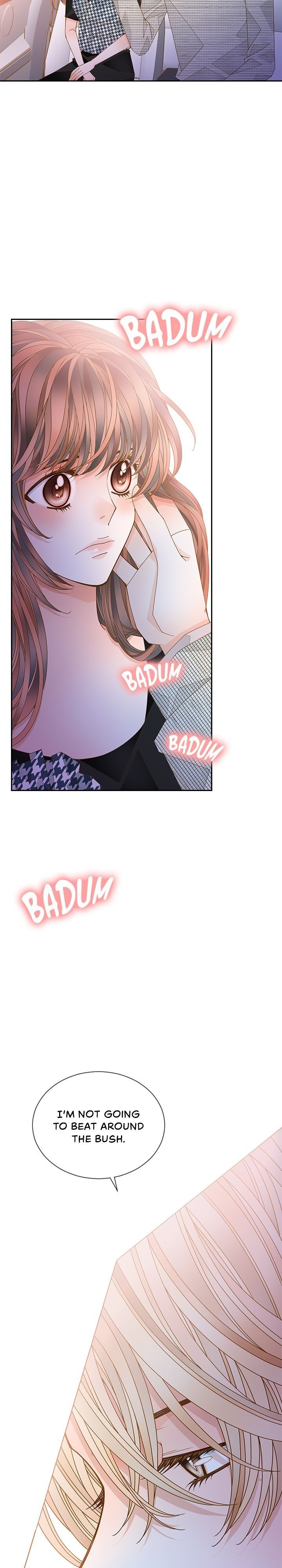 My Bad Younger Man Chapter 47 - Page 14