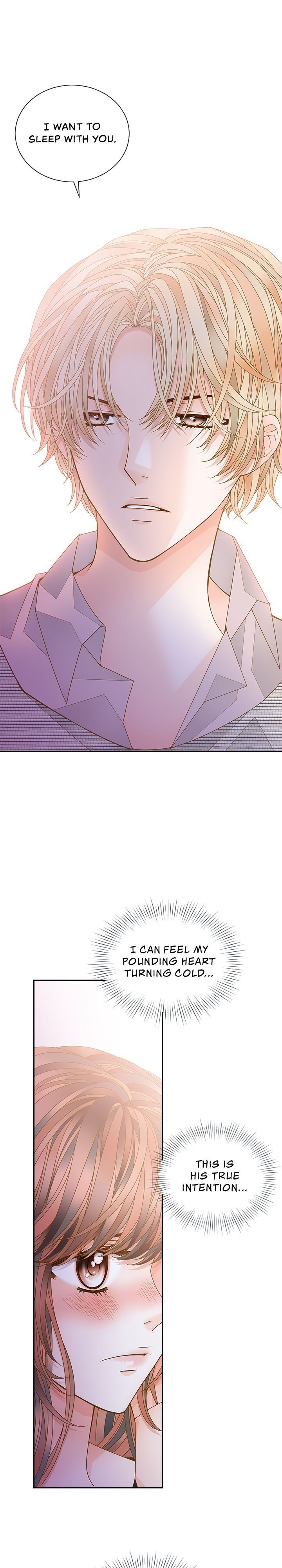 My Bad Younger Man Chapter 47 - Page 16