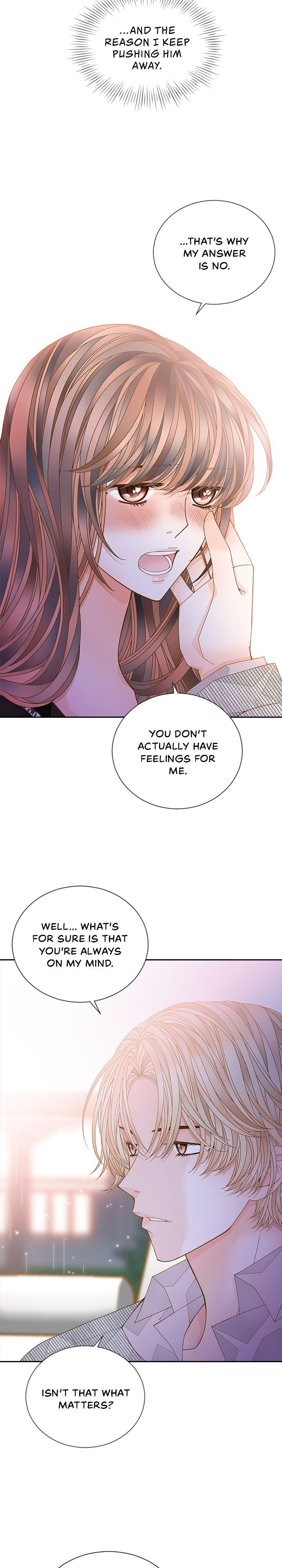 My Bad Younger Man Chapter 47 - Page 17