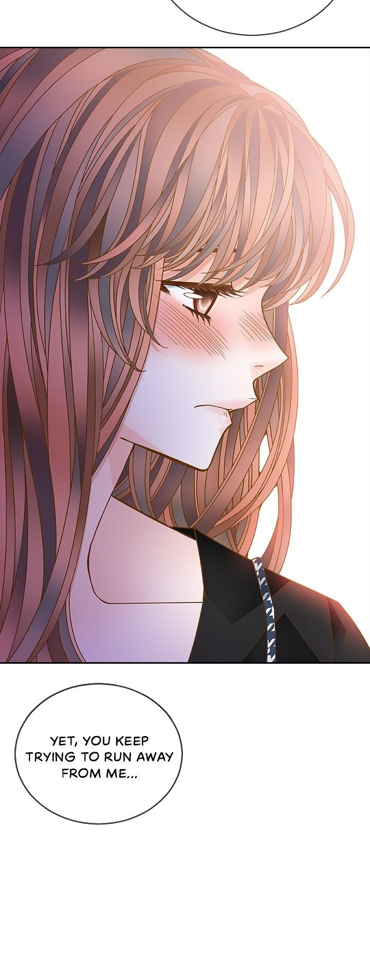 My Bad Younger Man Chapter 47 - Page 20