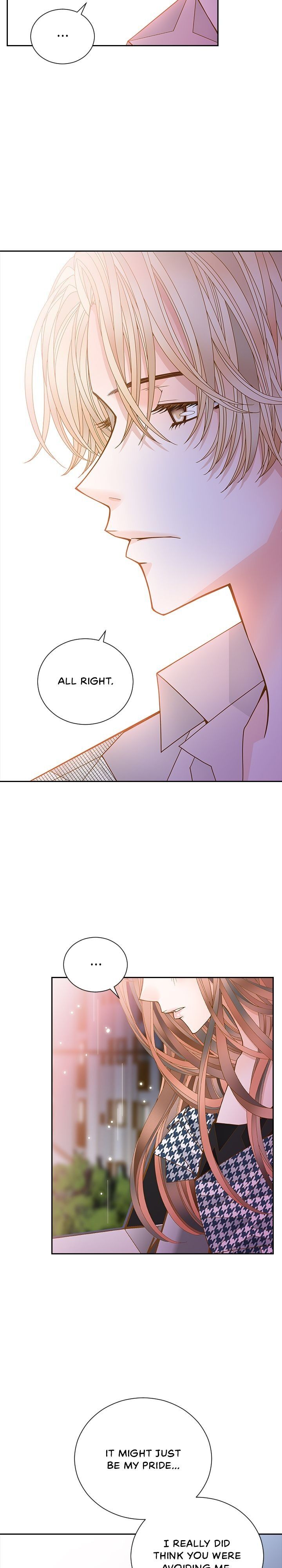 My Bad Younger Man Chapter 47 - Page 23