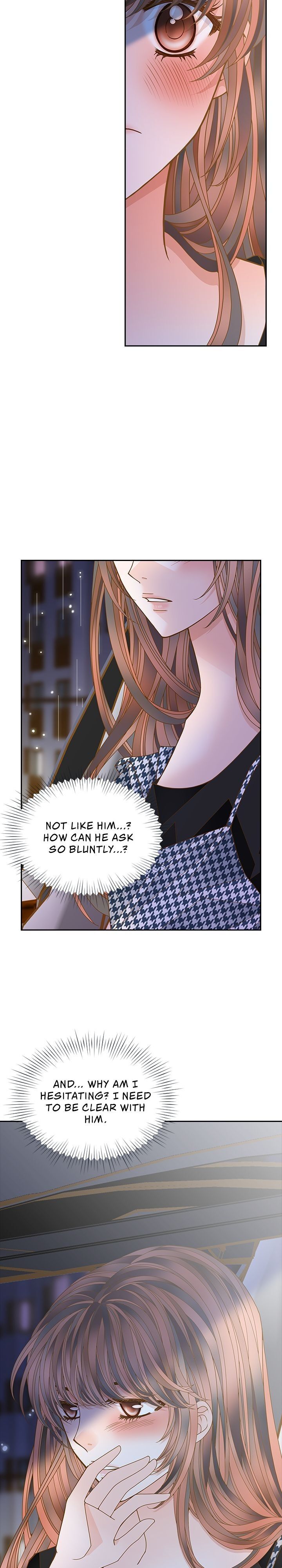 My Bad Younger Man Chapter 47 - Page 26