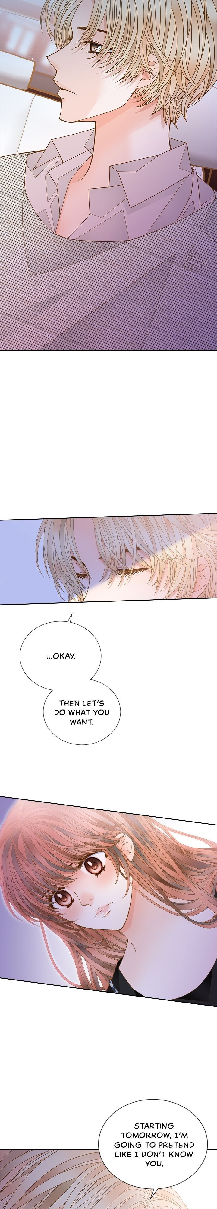 My Bad Younger Man Chapter 47 - Page 28