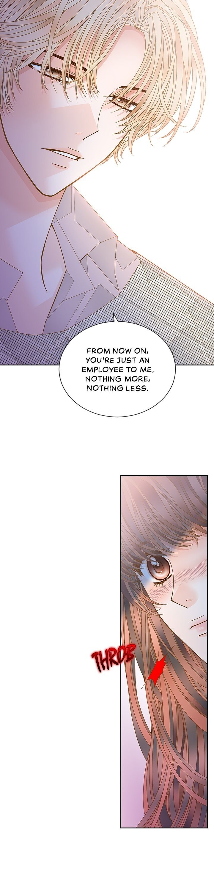 My Bad Younger Man Chapter 47 - Page 29