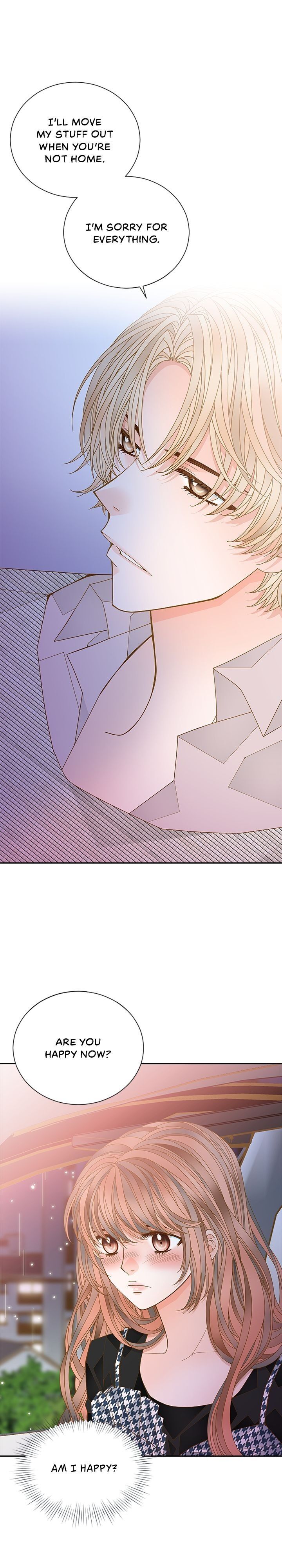 My Bad Younger Man Chapter 47 - Page 30