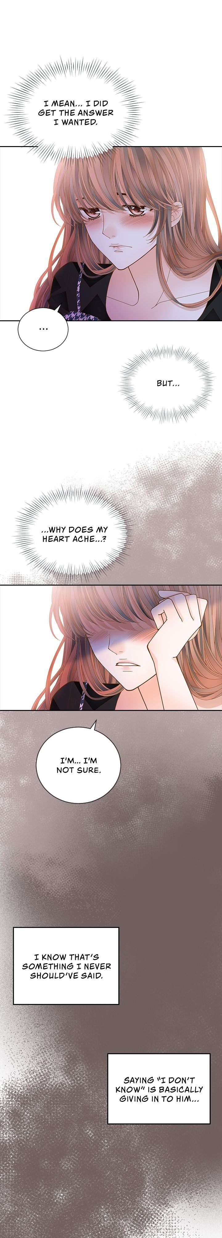 My Bad Younger Man Chapter 47 - Page 31