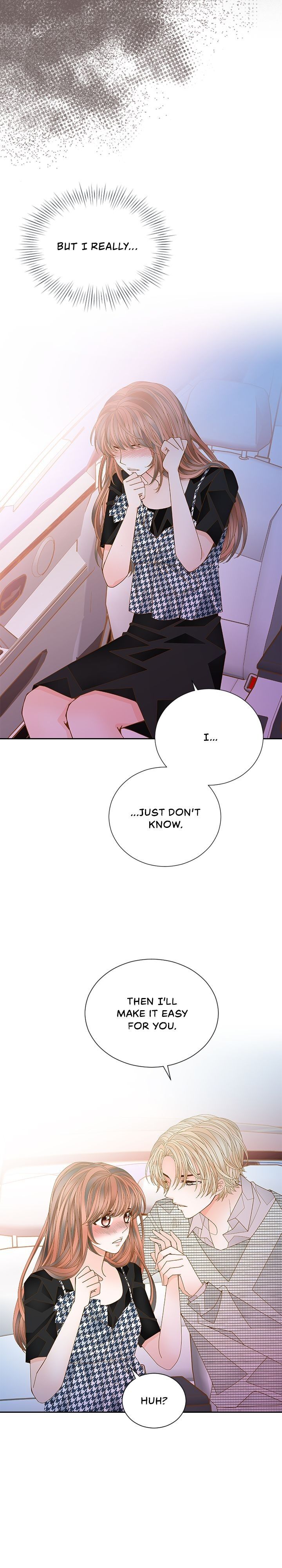 My Bad Younger Man Chapter 47 - Page 32