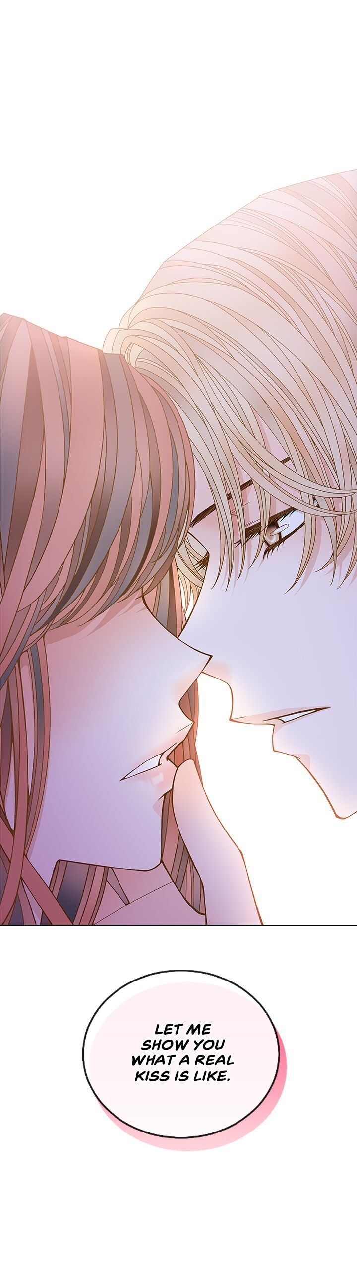 My Bad Younger Man Chapter 47 - Page 34