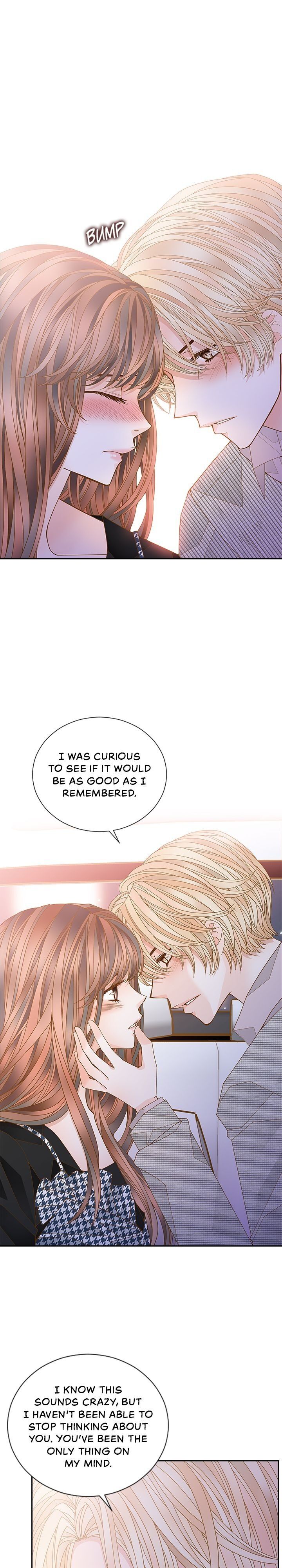 My Bad Younger Man Chapter 48 - Page 5