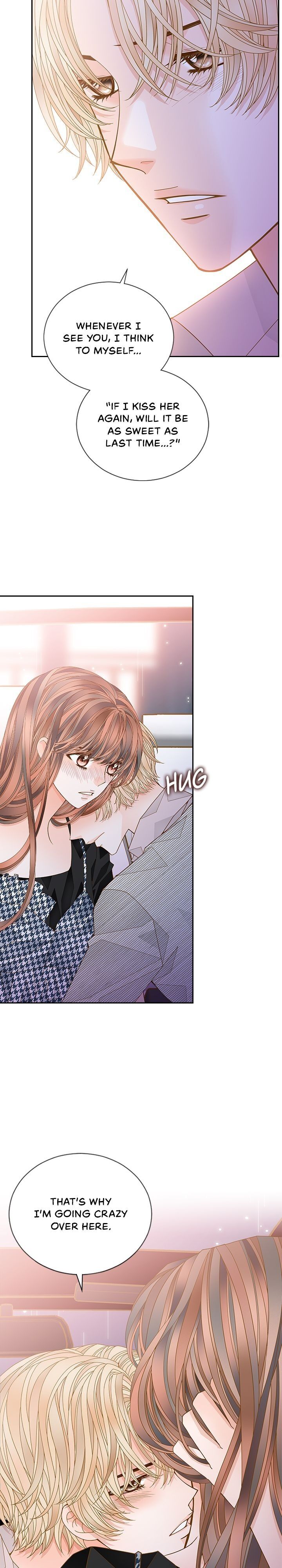 My Bad Younger Man Chapter 48 - Page 6