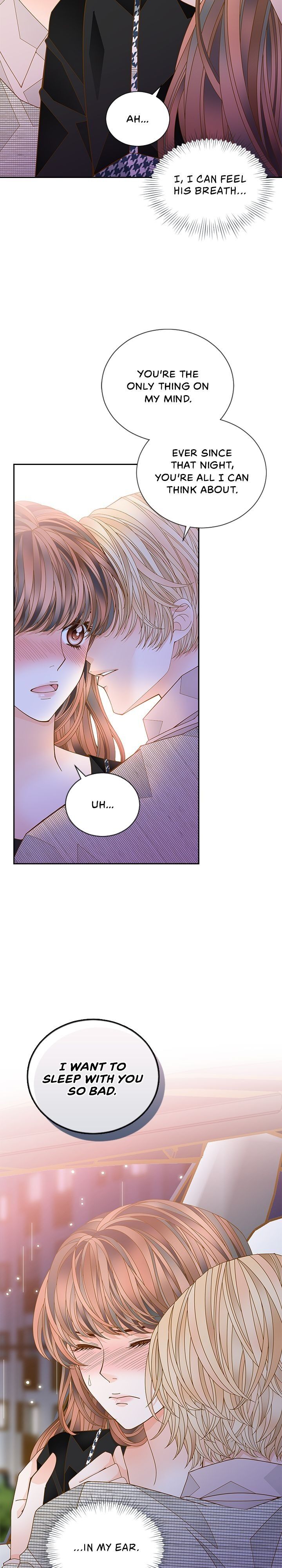 My Bad Younger Man Chapter 48 - Page 7