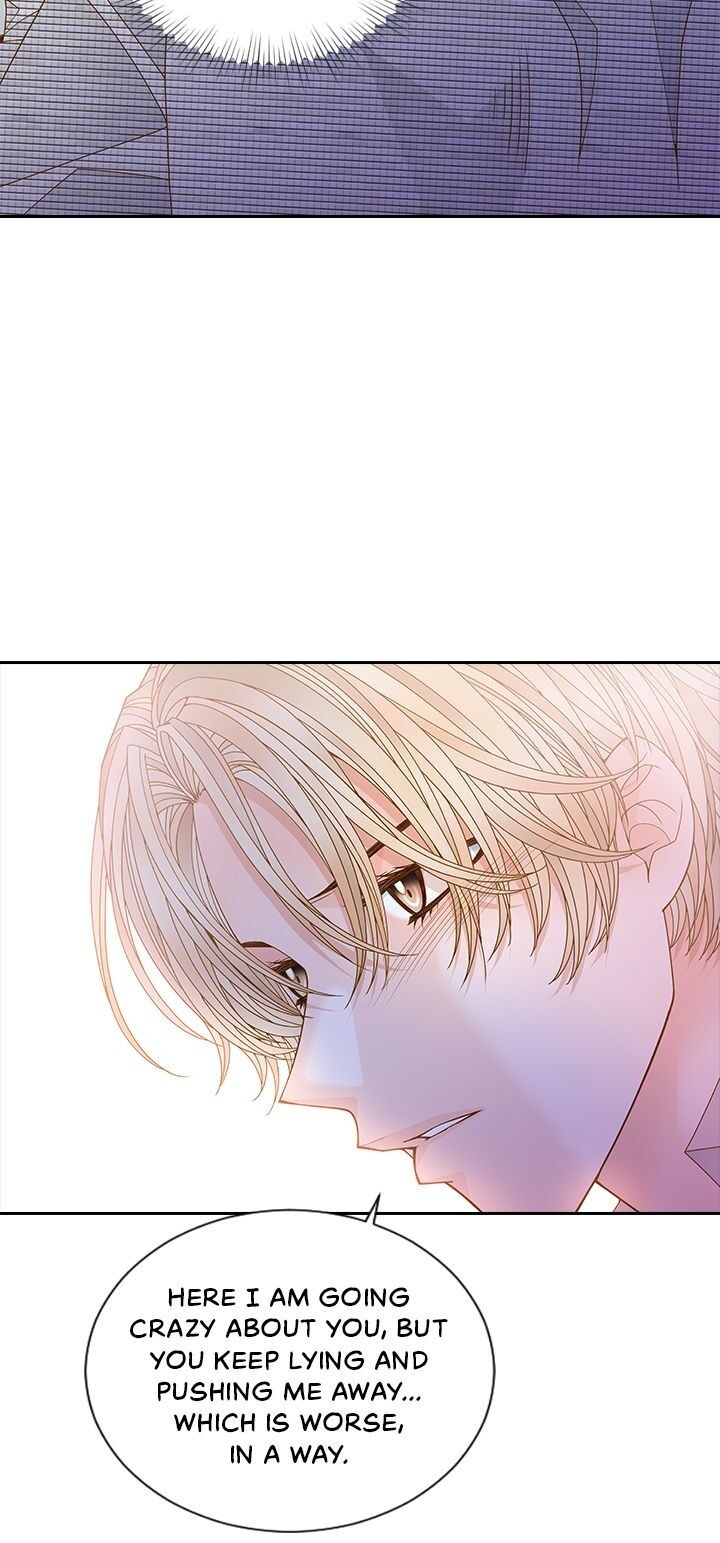 My Bad Younger Man Chapter 48 - Page 8