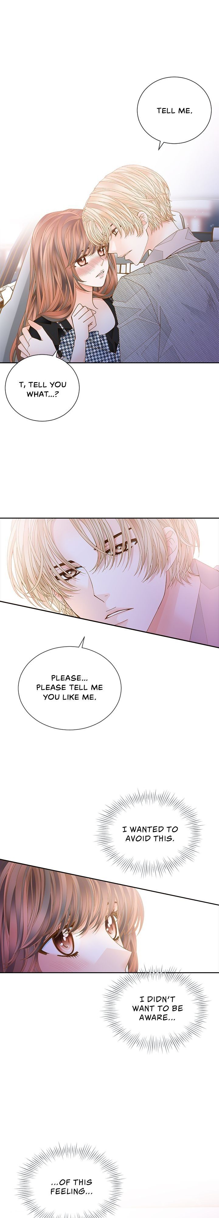 My Bad Younger Man Chapter 48 - Page 9