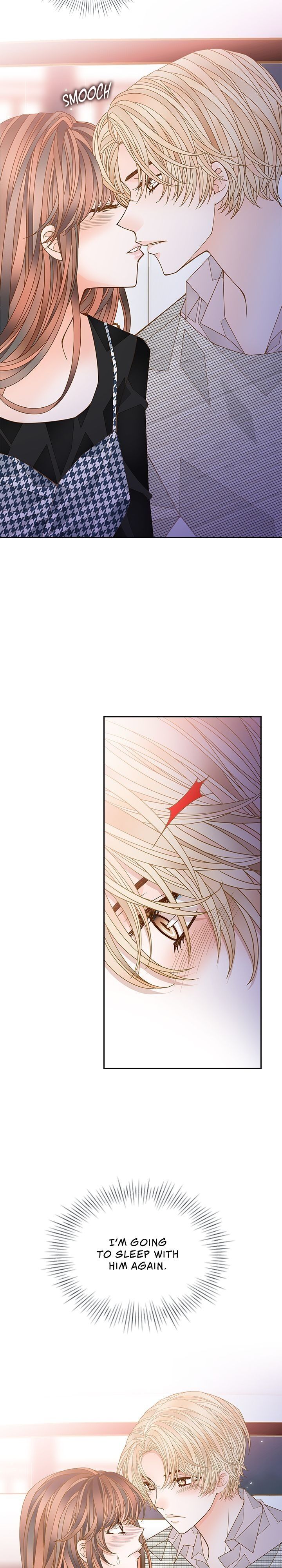 My Bad Younger Man Chapter 48 - Page 10