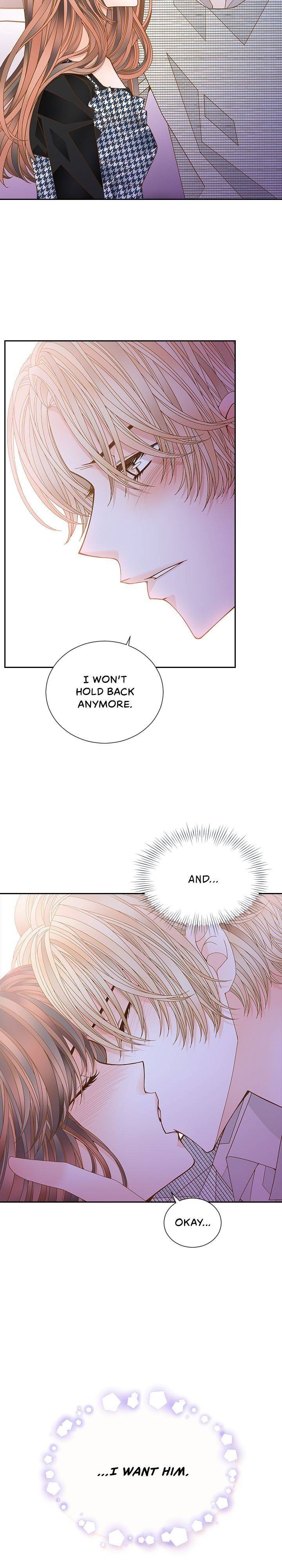 My Bad Younger Man Chapter 48 - Page 11