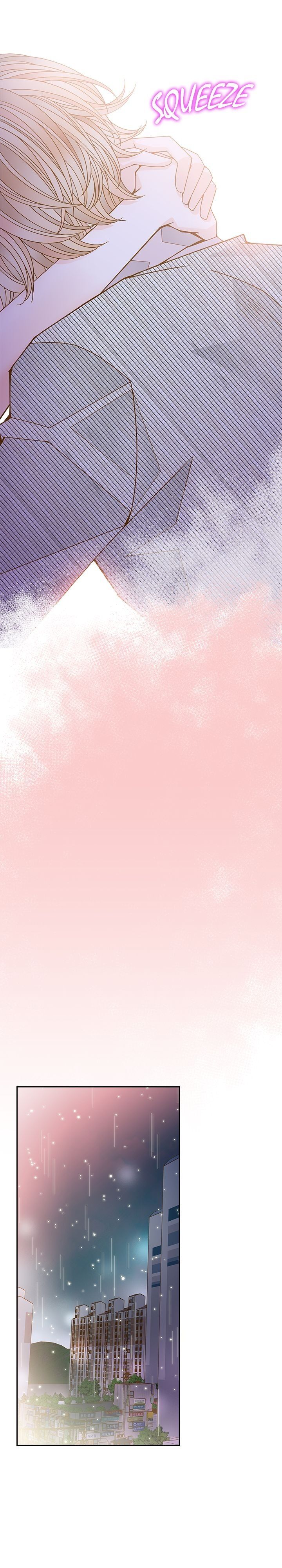 My Bad Younger Man Chapter 48 - Page 12