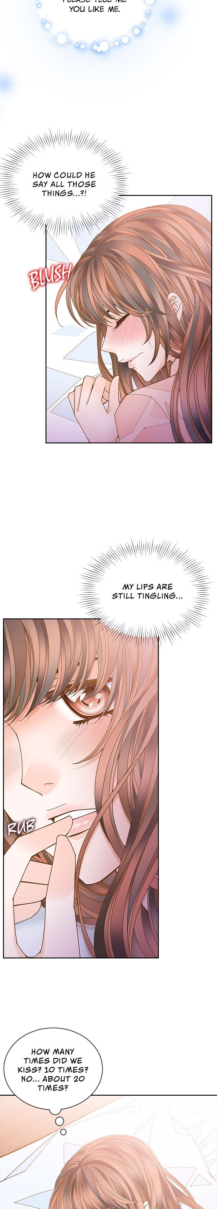 My Bad Younger Man Chapter 48 - Page 14