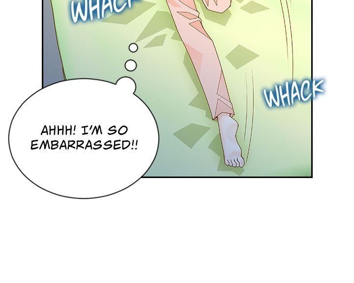 My Bad Younger Man Chapter 48 - Page 16