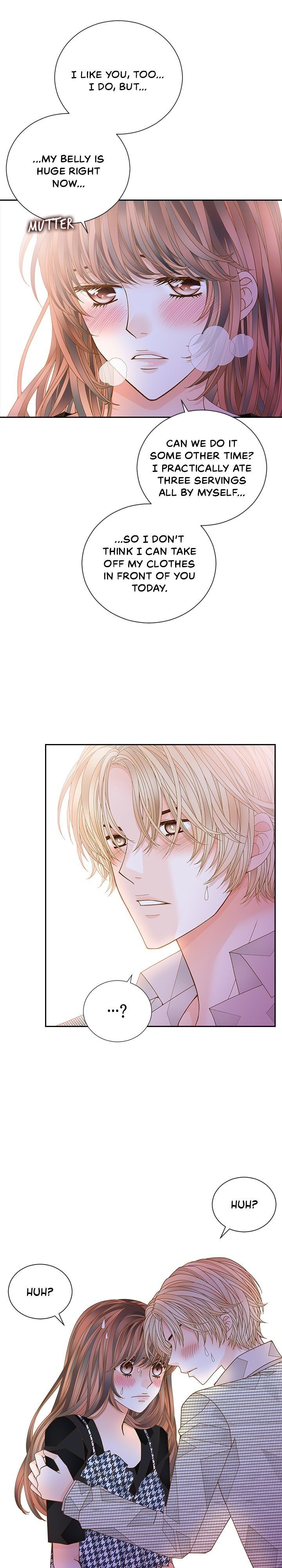 My Bad Younger Man Chapter 48 - Page 18