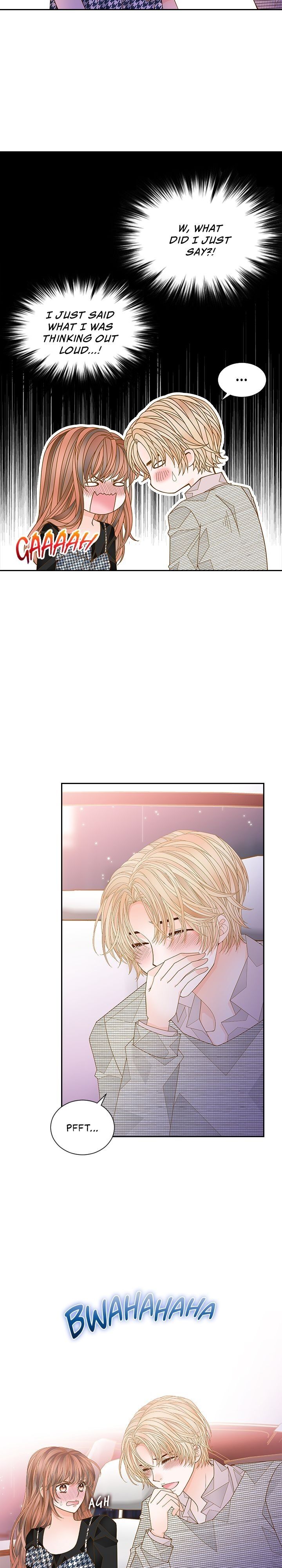 My Bad Younger Man Chapter 48 - Page 19