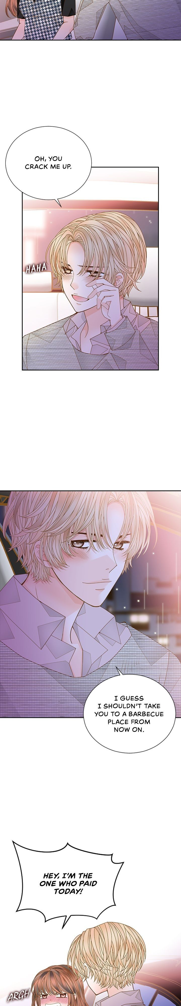 My Bad Younger Man Chapter 48 - Page 20