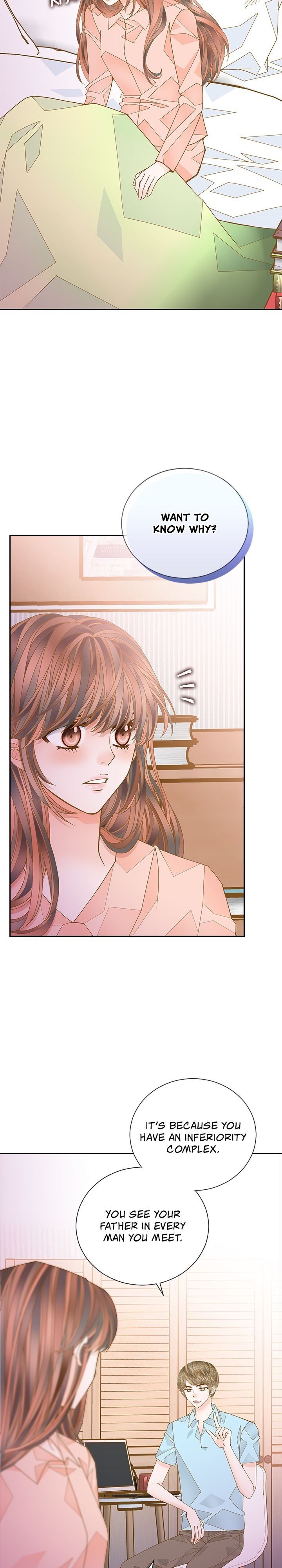 My Bad Younger Man Chapter 48 - Page 27