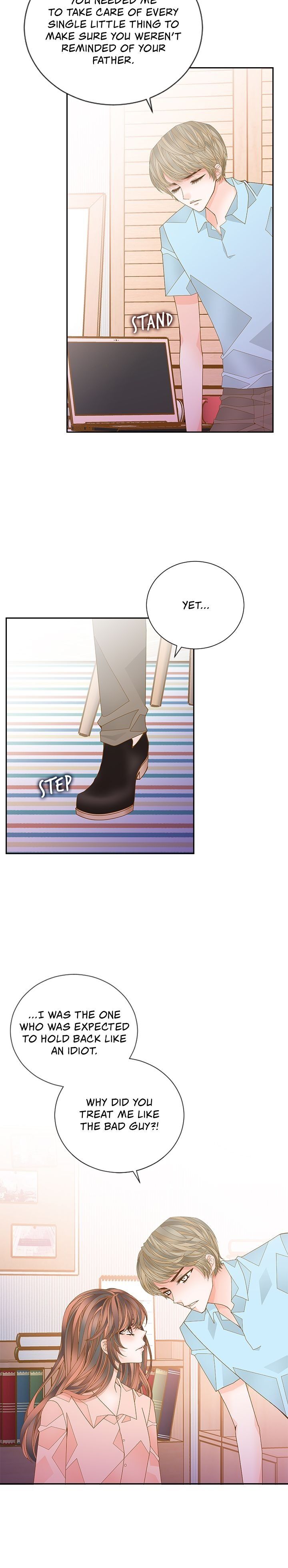 My Bad Younger Man Chapter 48 - Page 30