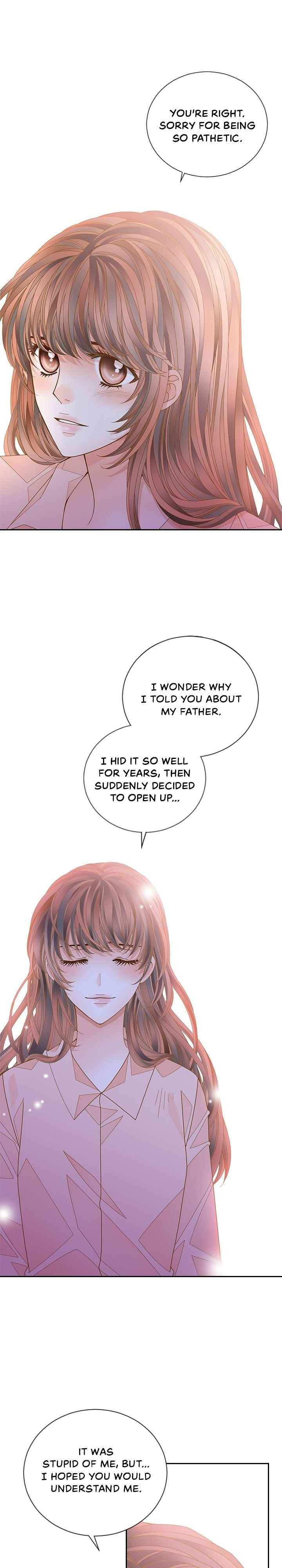 My Bad Younger Man Chapter 48 - Page 31