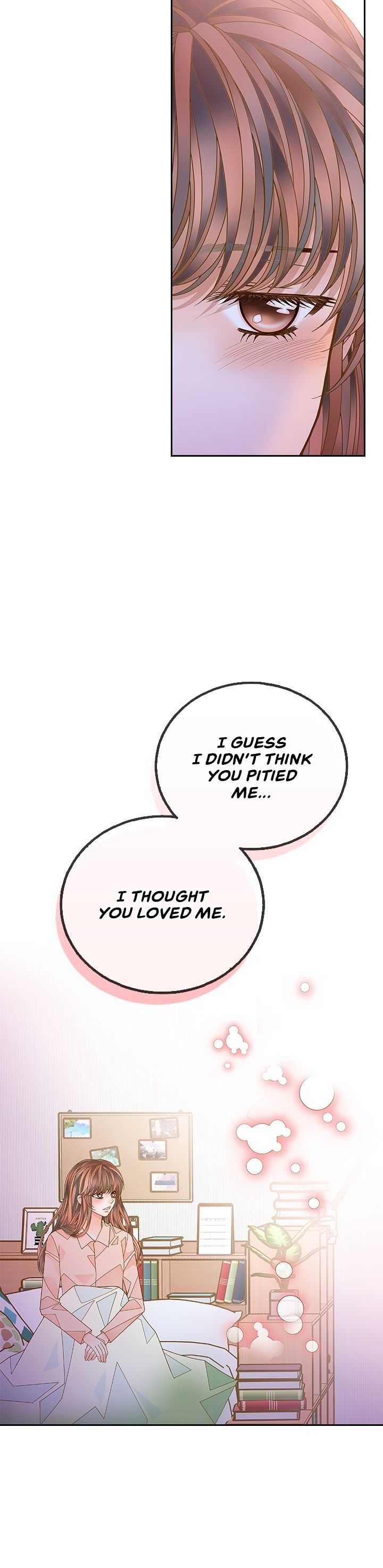 My Bad Younger Man Chapter 48 - Page 32