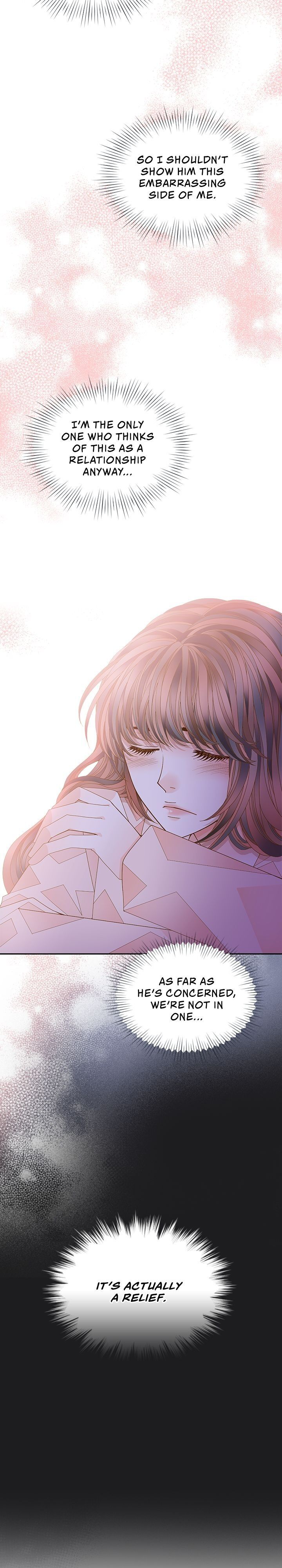 My Bad Younger Man Chapter 49 - Page 4