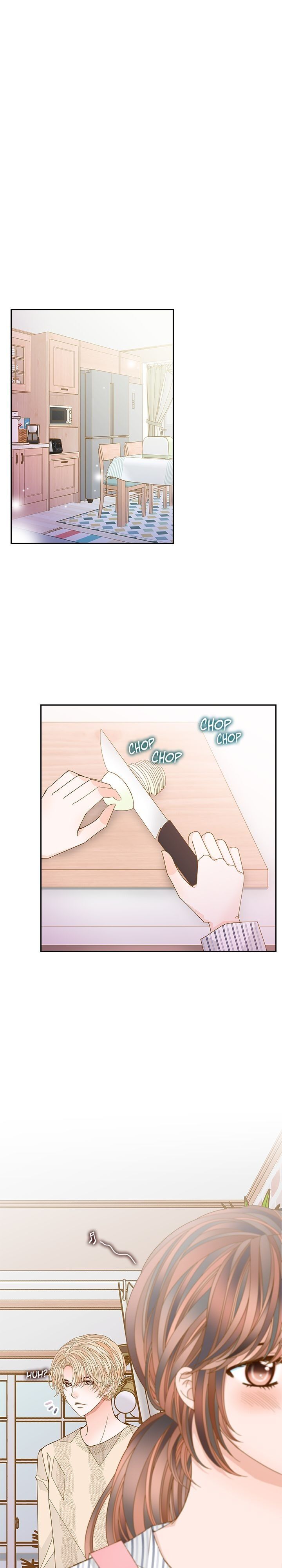 My Bad Younger Man Chapter 49 - Page 6