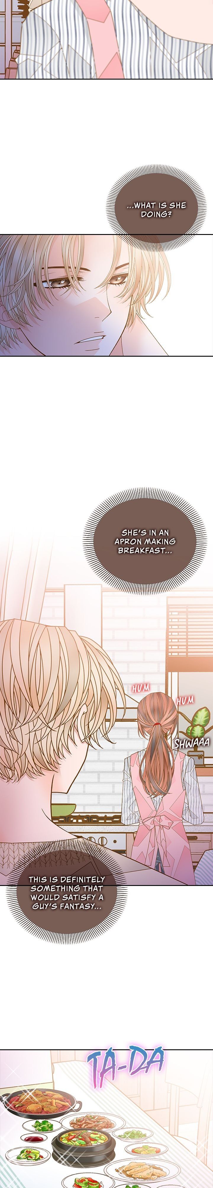 My Bad Younger Man Chapter 49 - Page 7