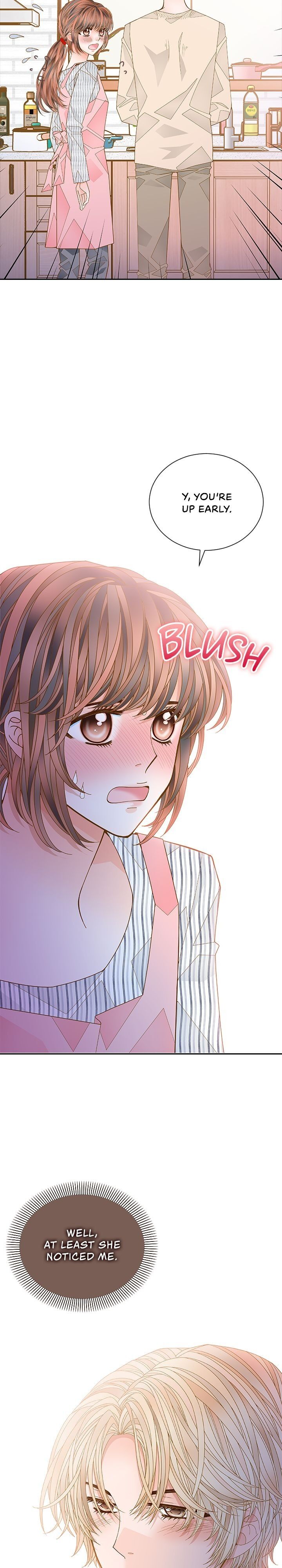 My Bad Younger Man Chapter 49 - Page 9