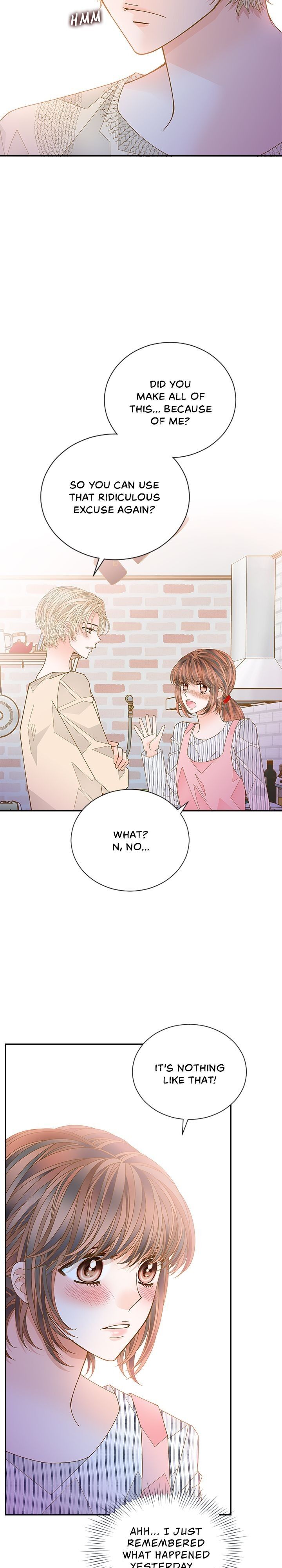 My Bad Younger Man Chapter 49 - Page 10