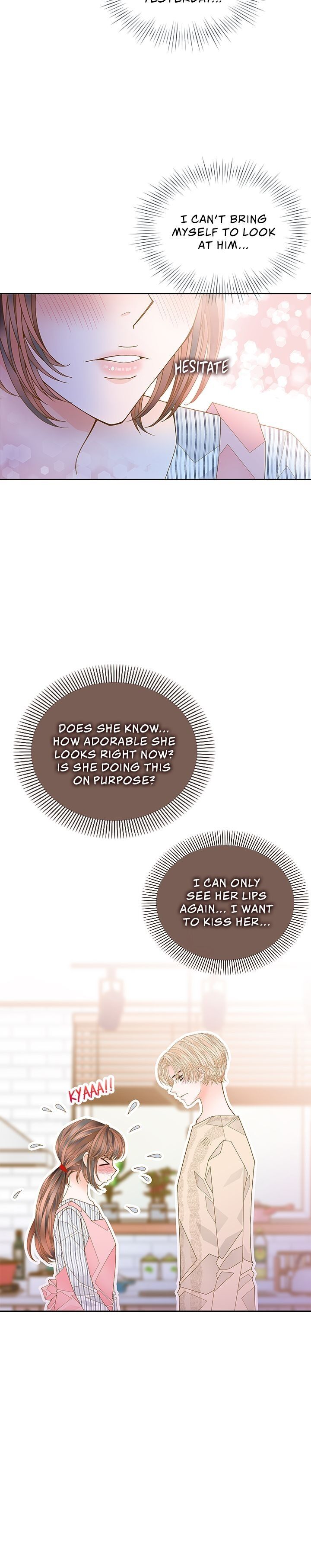 My Bad Younger Man Chapter 49 - Page 11