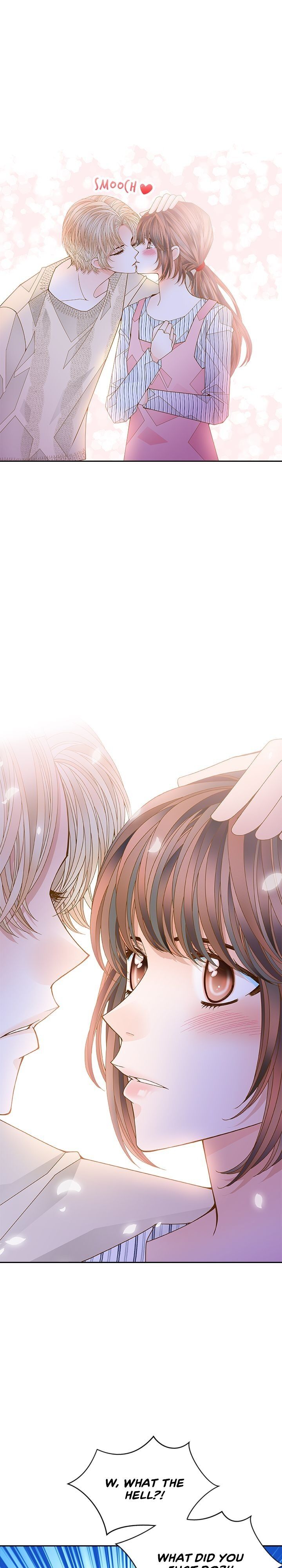 My Bad Younger Man Chapter 49 - Page 12