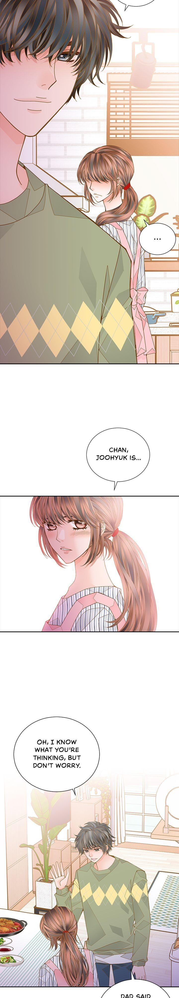 My Bad Younger Man Chapter 49 - Page 29