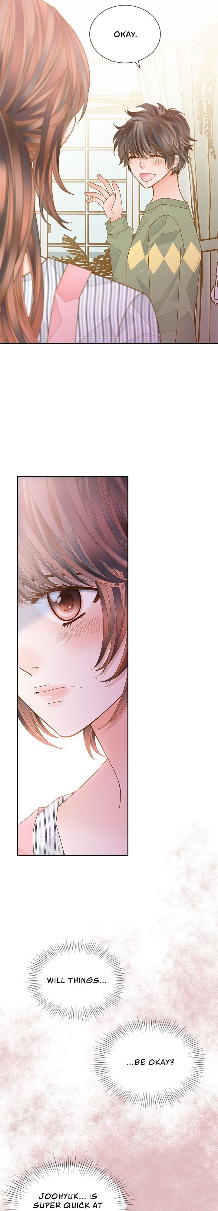 My Bad Younger Man Chapter 49 - Page 31