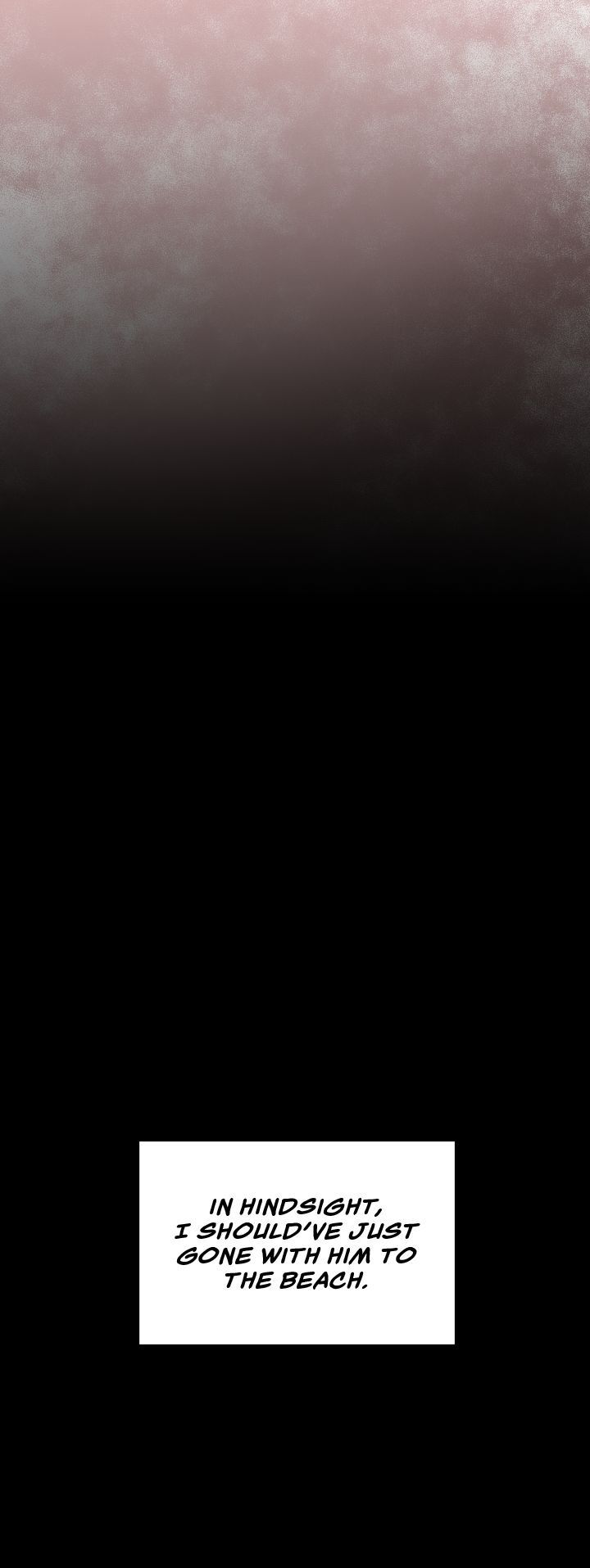 My Bad Younger Man Chapter 49 - Page 33