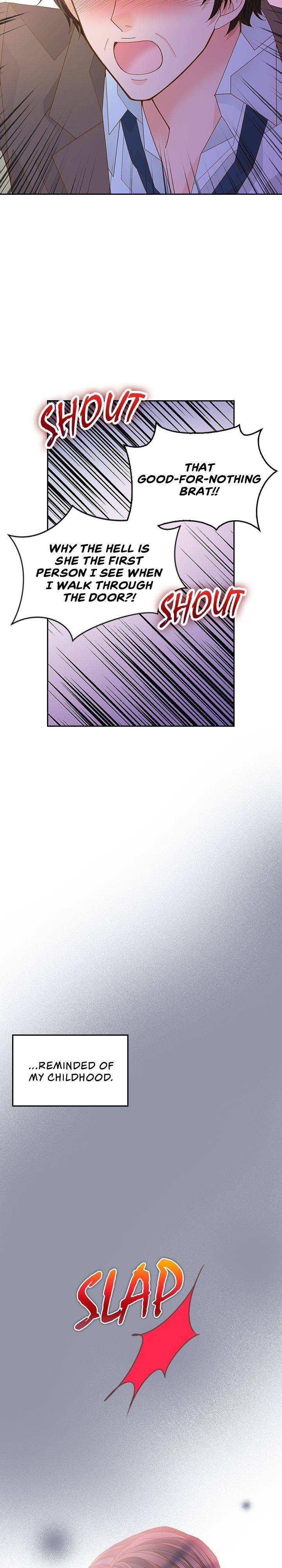 My Bad Younger Man Chapter 50 - Page 4