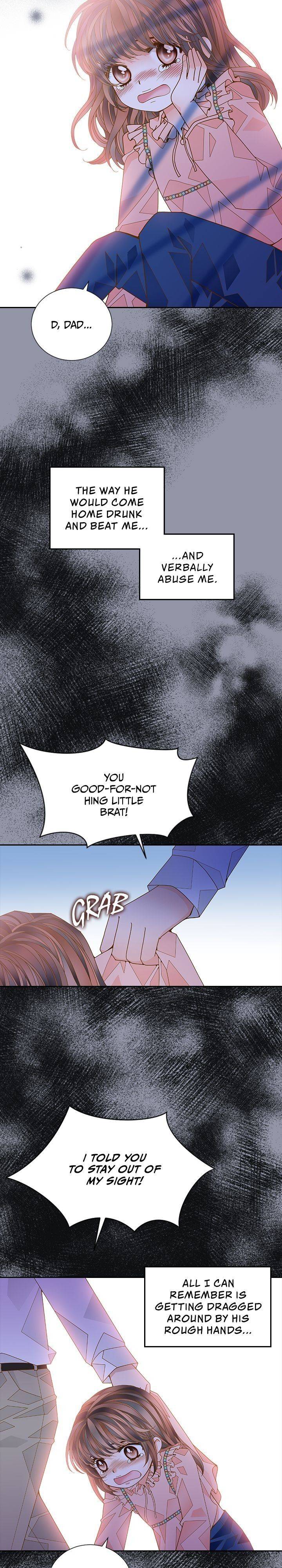 My Bad Younger Man Chapter 50 - Page 5