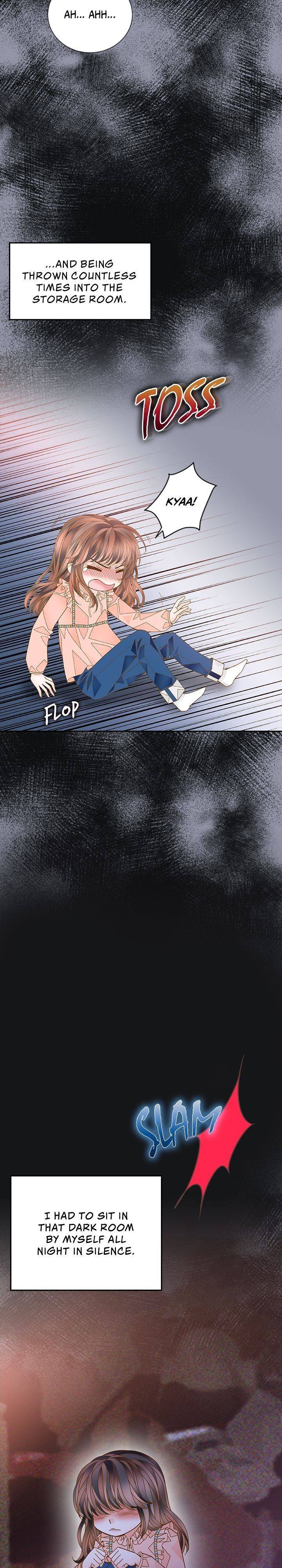 My Bad Younger Man Chapter 50 - Page 6