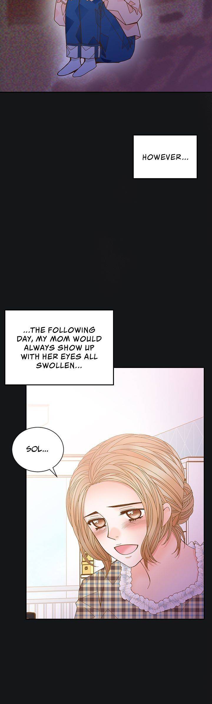 My Bad Younger Man Chapter 50 - Page 7