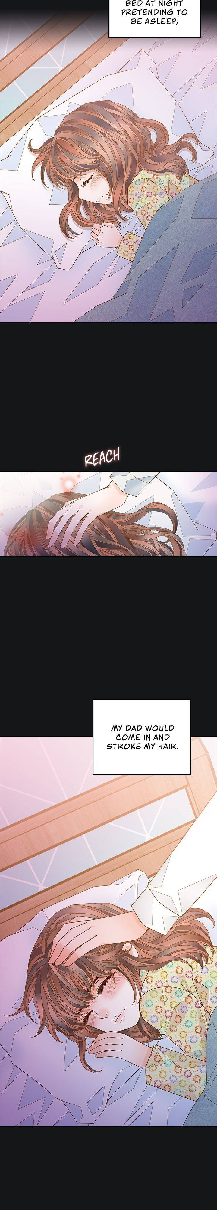 My Bad Younger Man Chapter 50 - Page 9