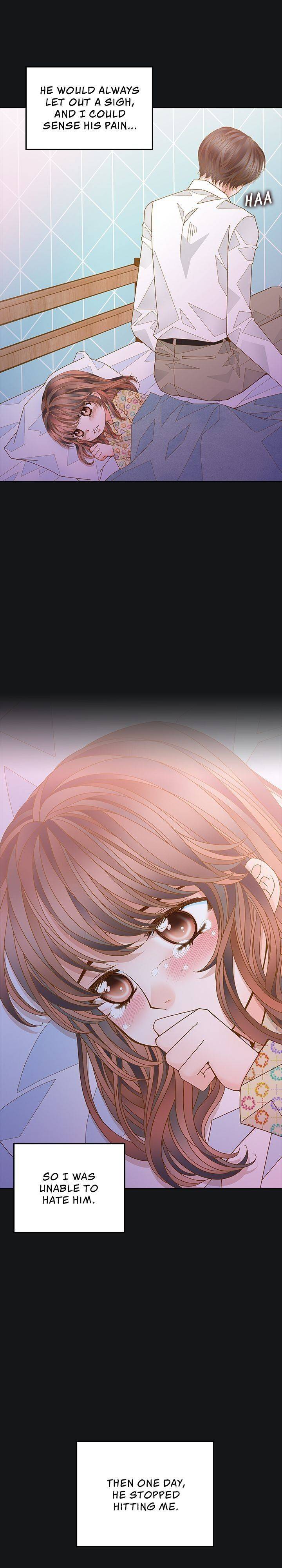 My Bad Younger Man Chapter 50 - Page 10